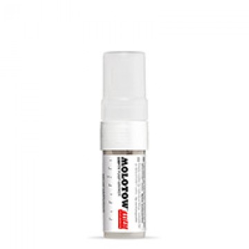 Molotov pump marker, E611, 15 mm